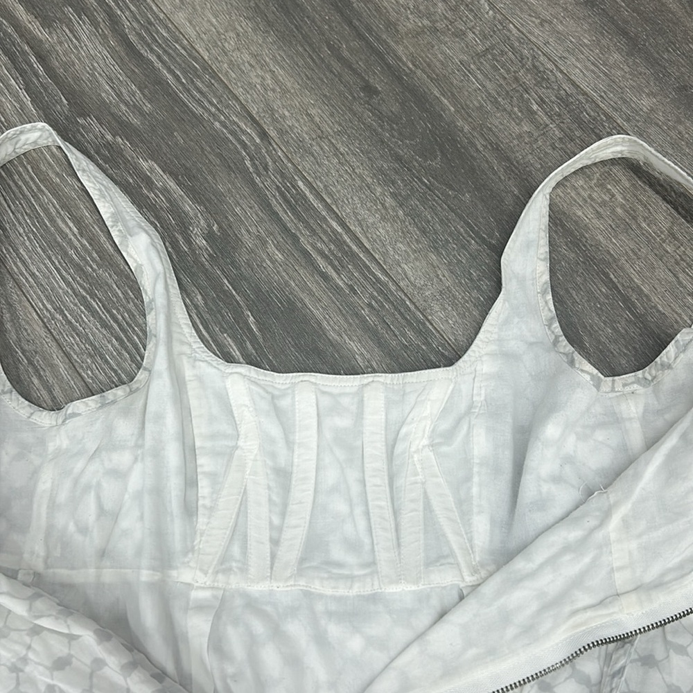 Marc by Marc Jacobs bustier top dress size 6 - Picture 6 of 6